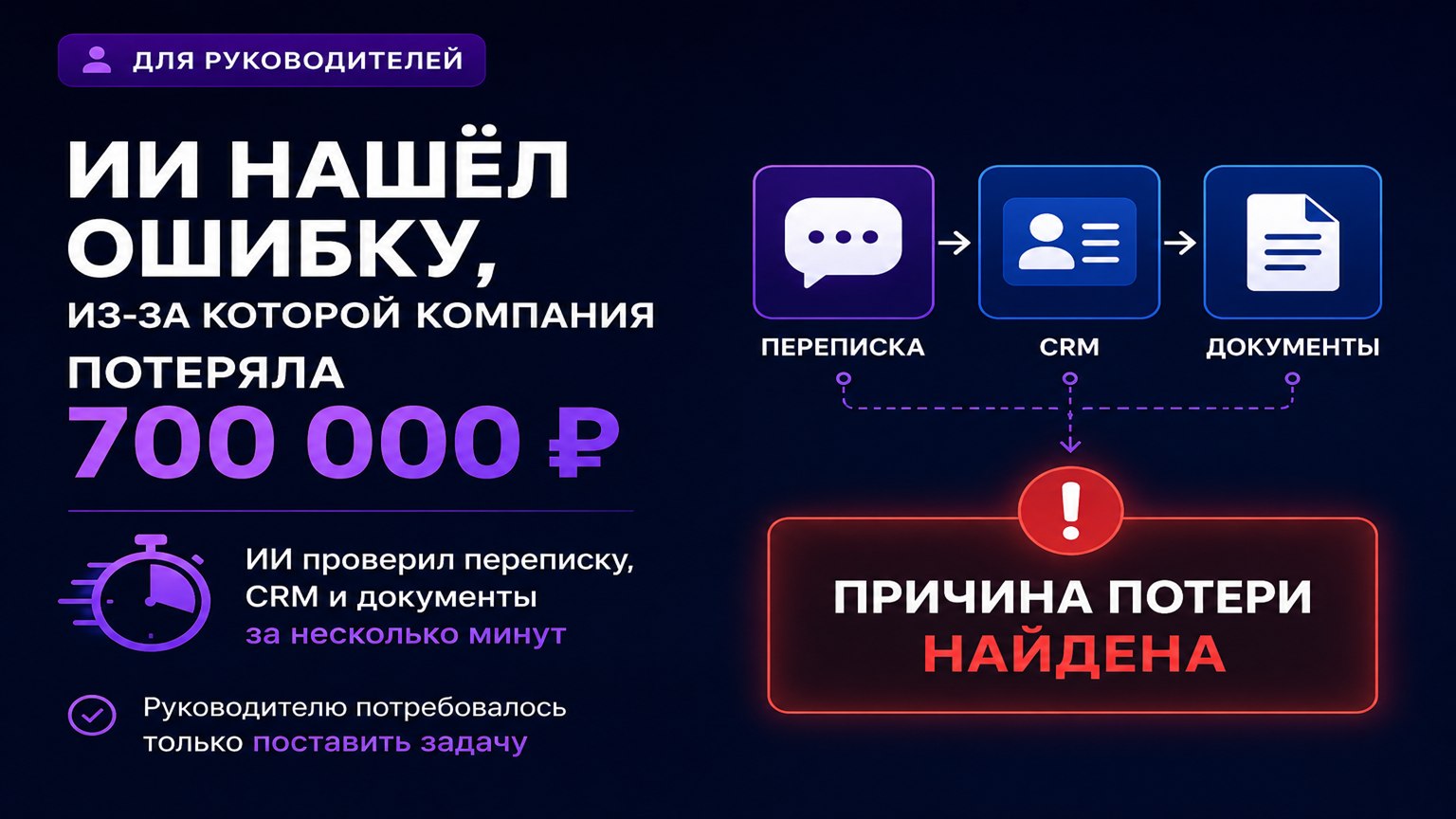 Нейро42. ИИ для бизнеса 🚀