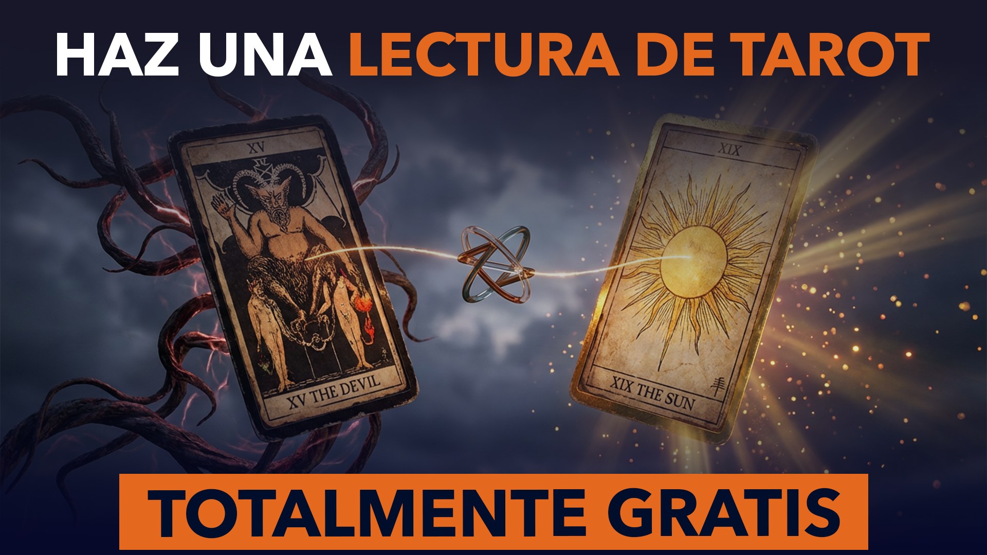 Violeta Tarot
