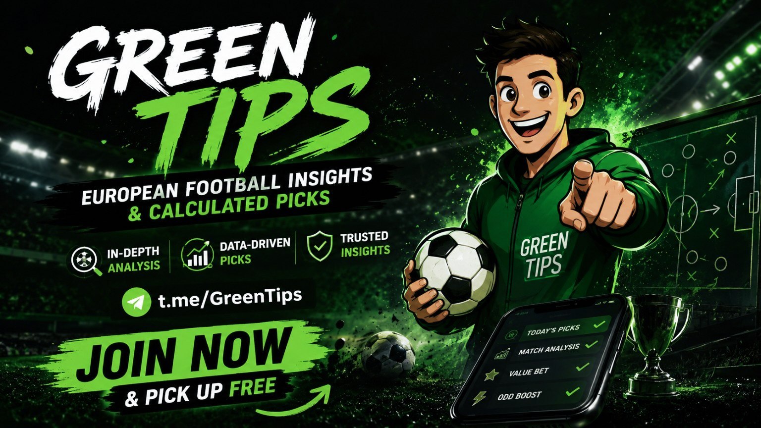 BETTING TIPS