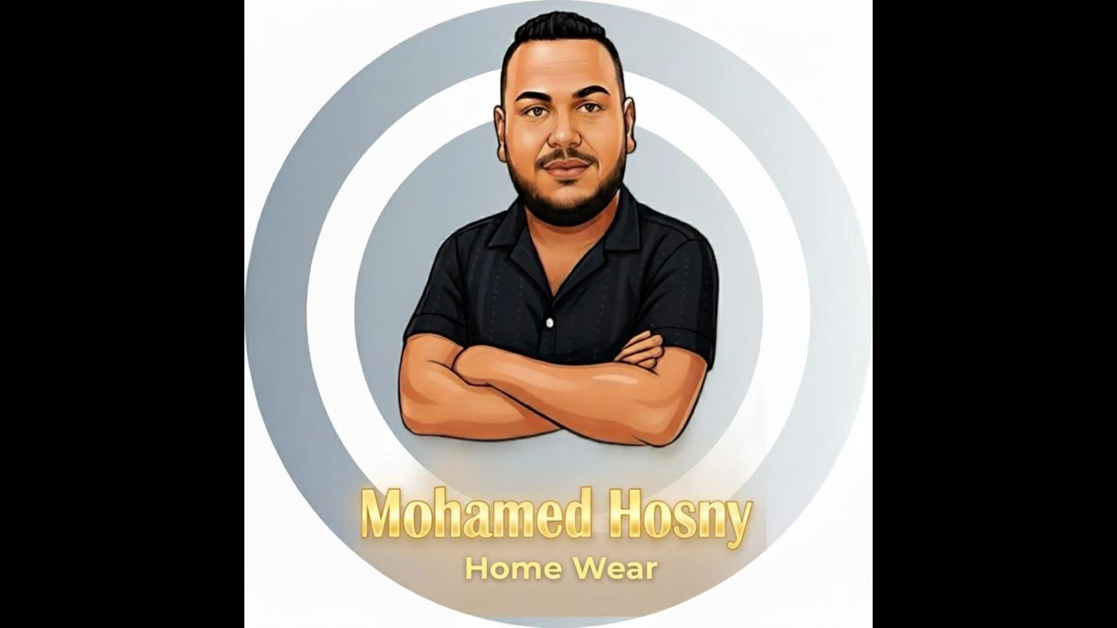 مكتب محمد حسني @بيجامه