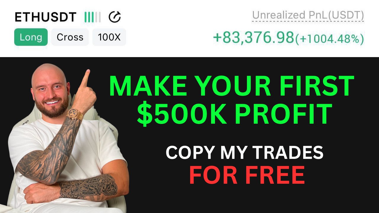 Thomas Crypto Signals