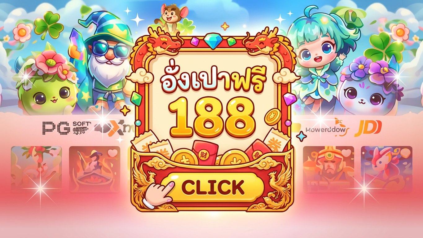 🇹🇭THB.CASINO-คาสิโนที่คู่ควรเล่นที่สุดในไทย