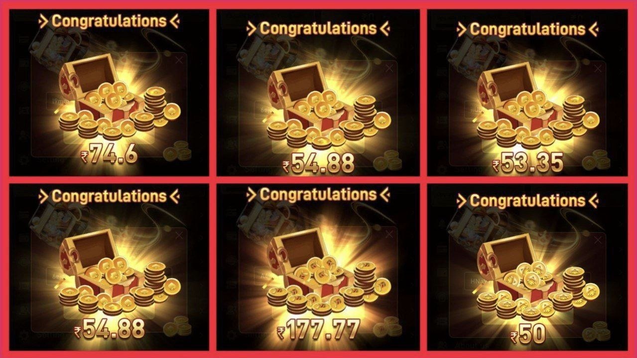 Definitely Earning