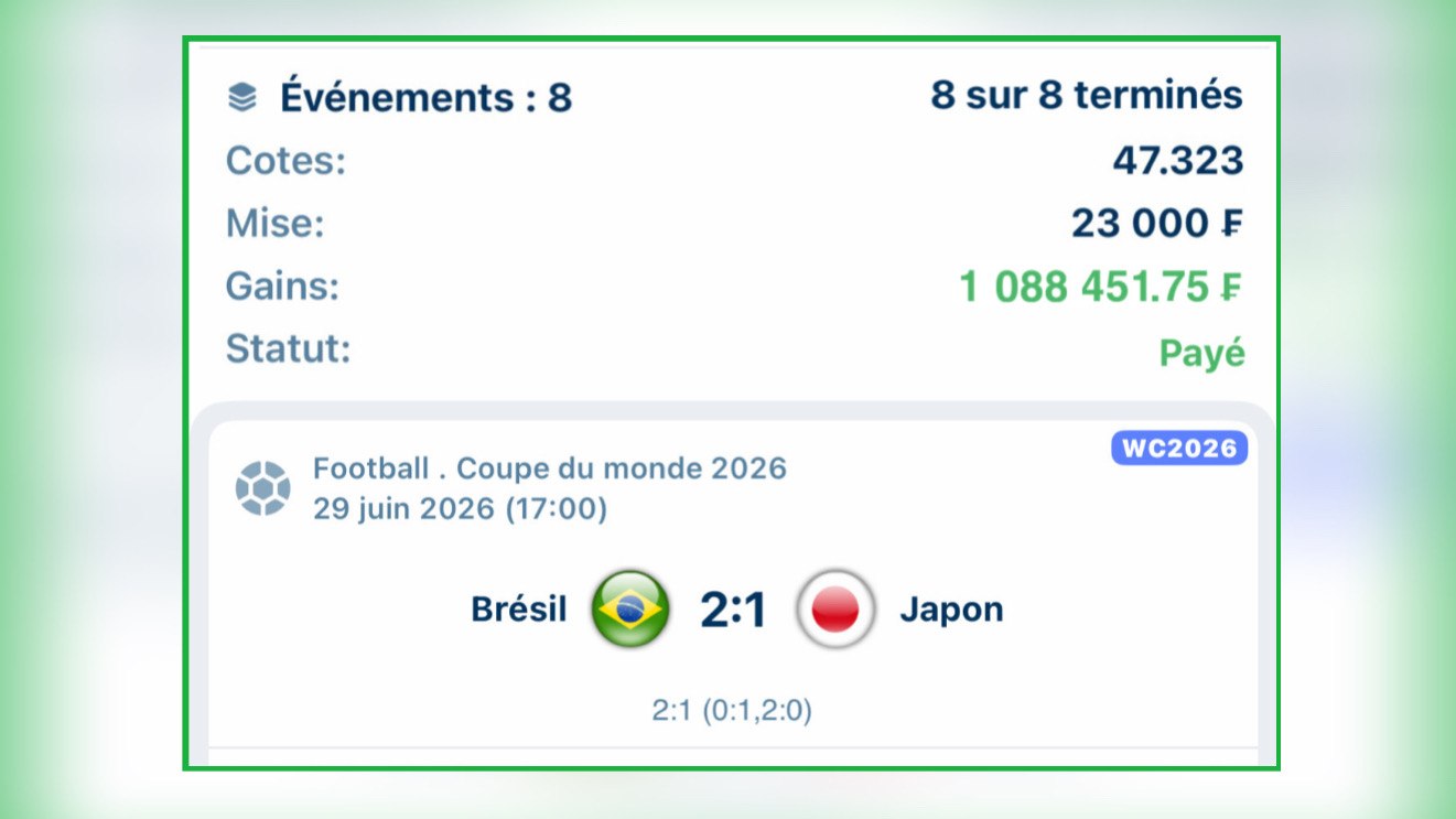 ♦️STAR PRONO♦️