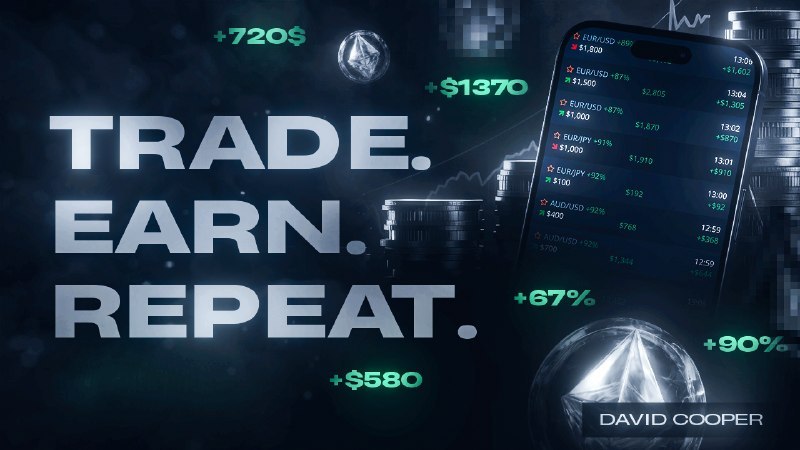 Trading Personal |Academy