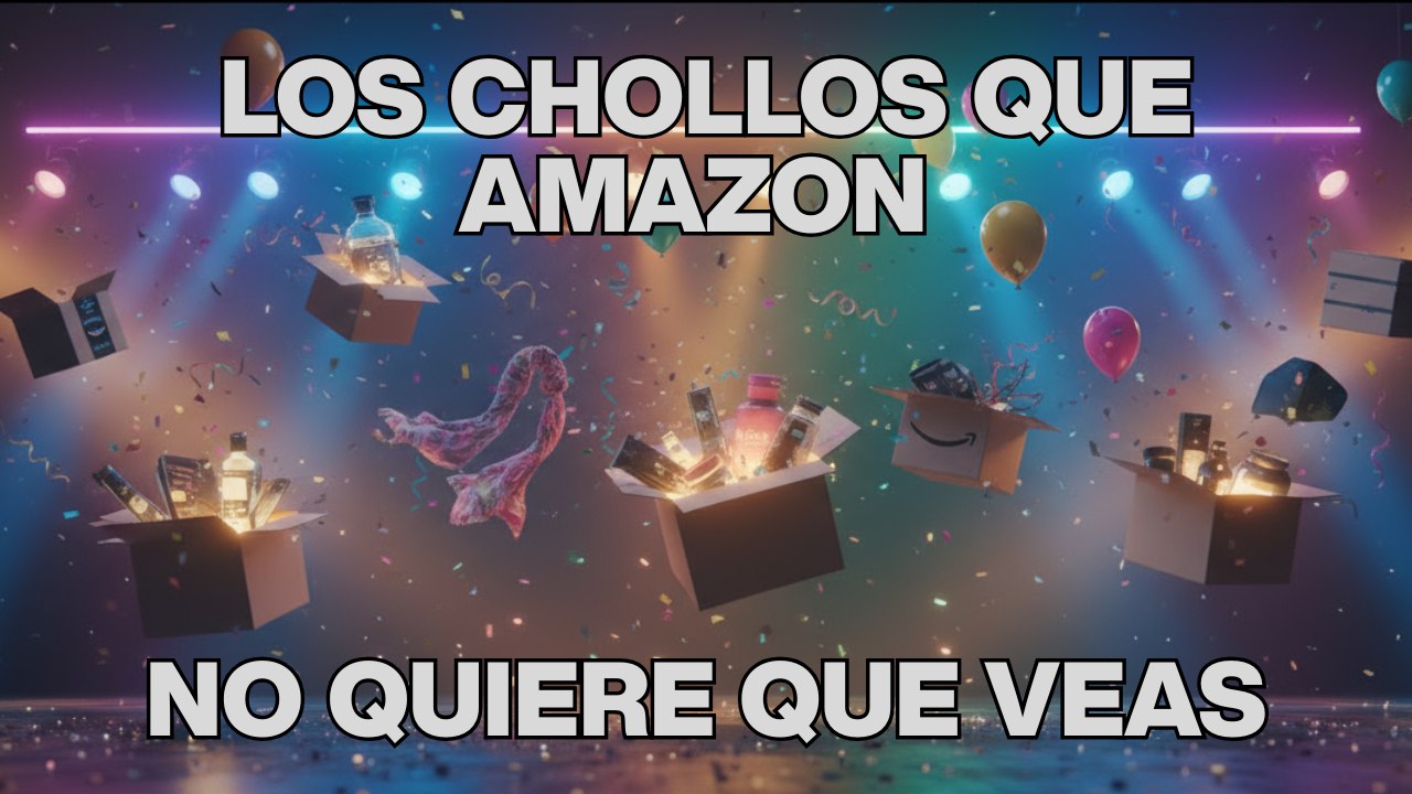 👍 TUSCHOLLOS - CHOLLOS Y OFERTAS TOP