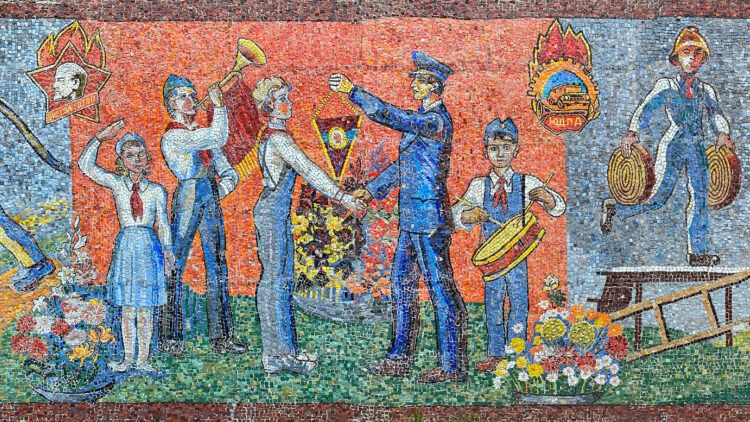Журнал "Смыслы"