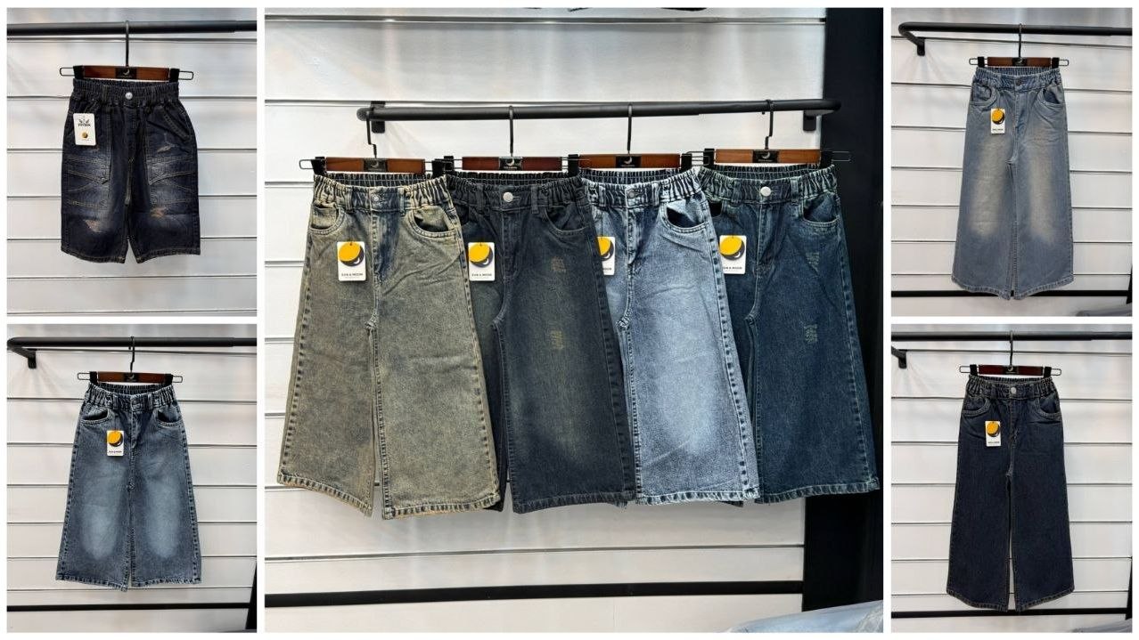 پوشاک بچگانه🌕sun&moon☀️