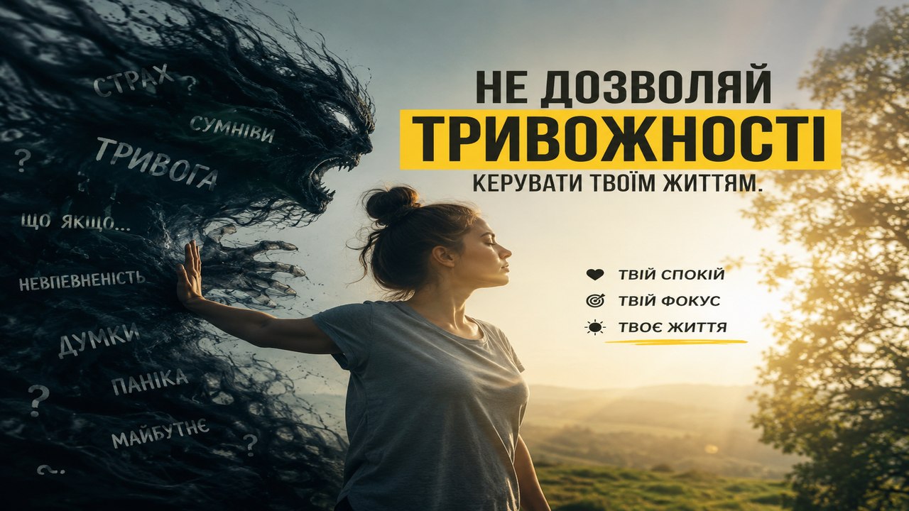 Психологія | Саморозвиток