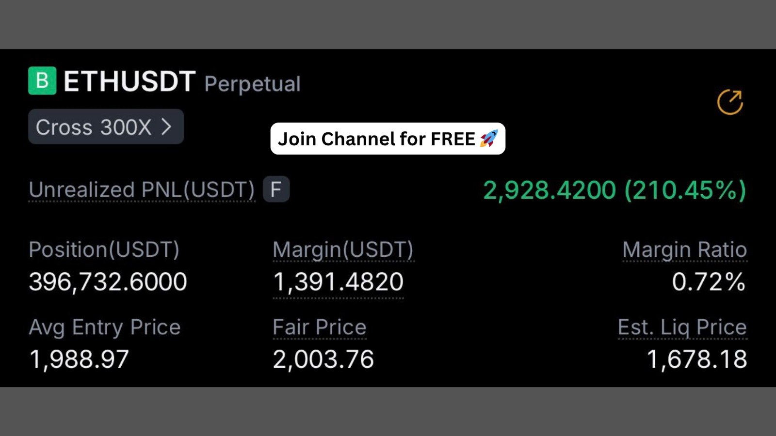 Crypto Zain Free