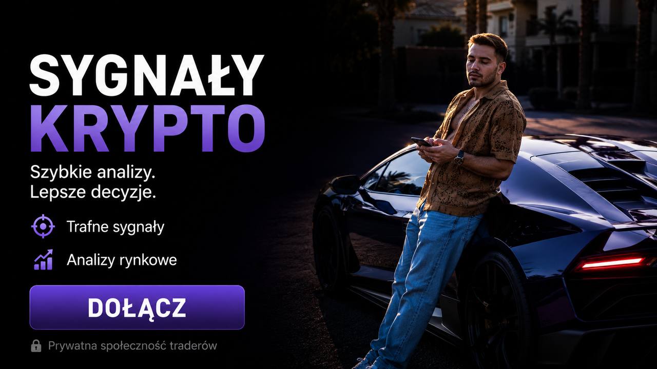 Trading od Czesława