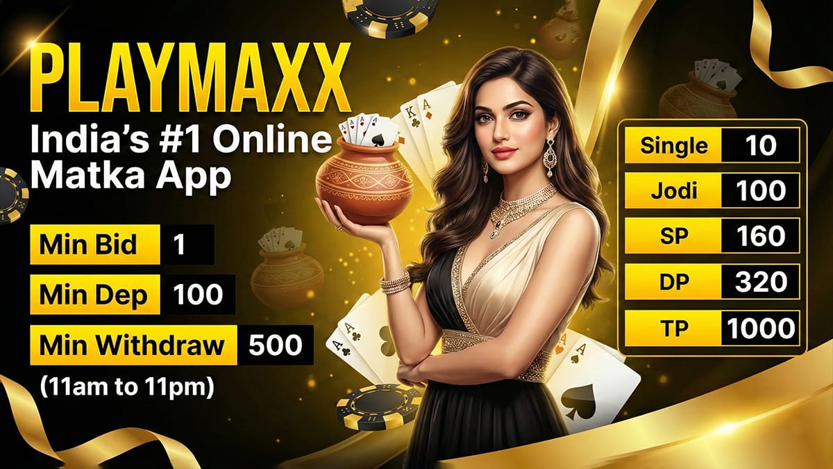 PlayMaXX Club