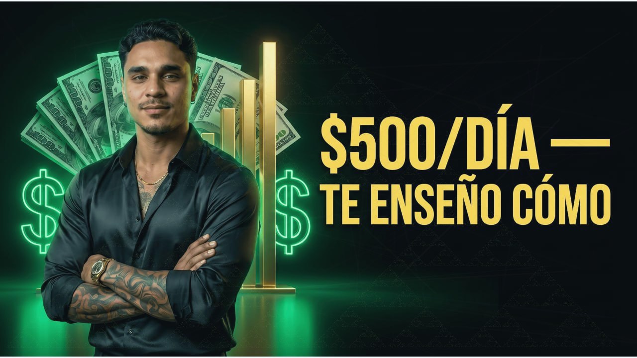 Academia del Trader
