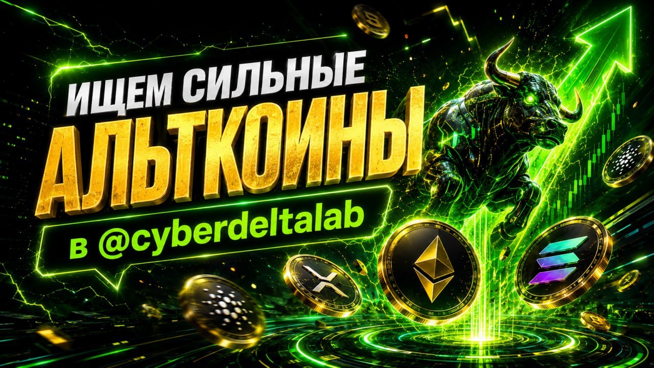 CyberDelta