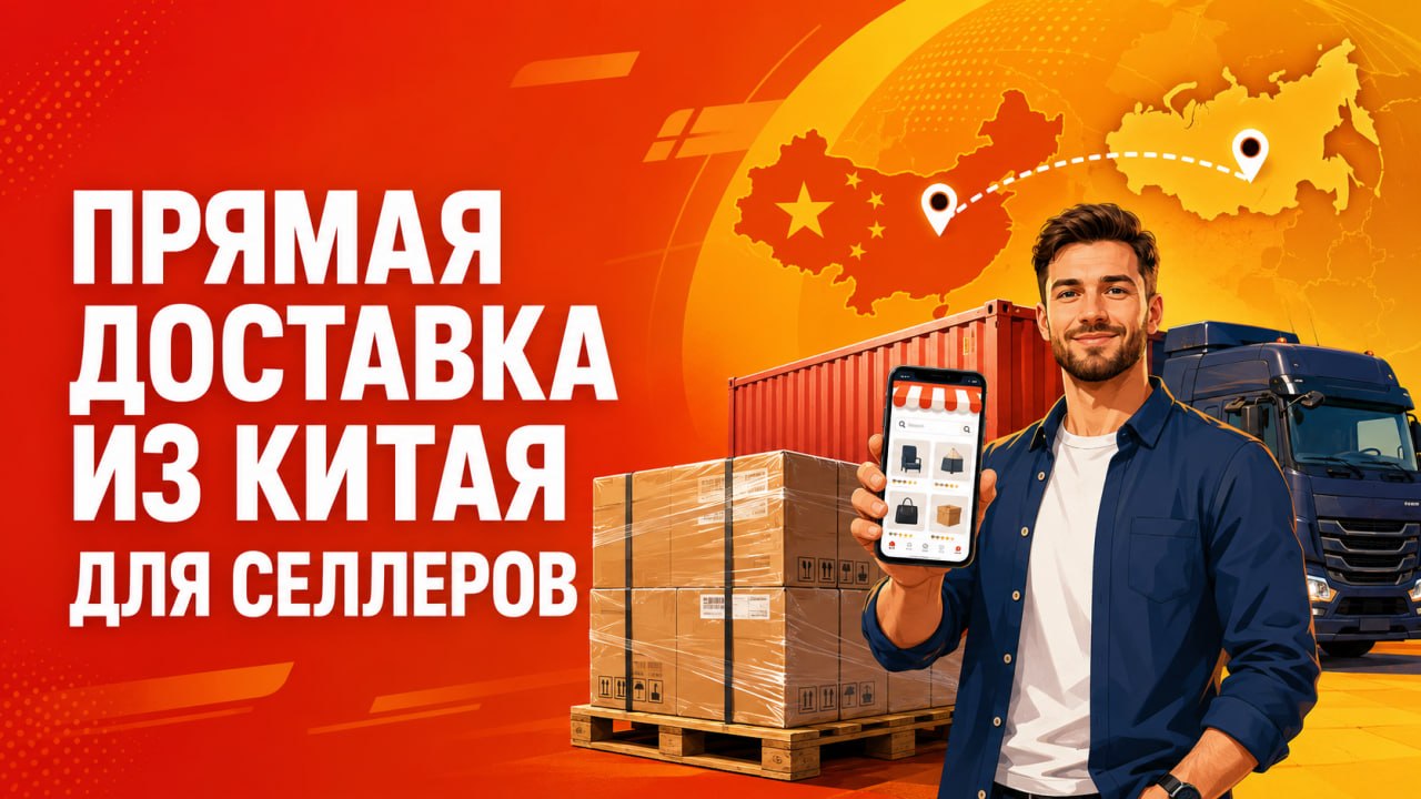 Зебра Логистикс | Доставка из Китая
