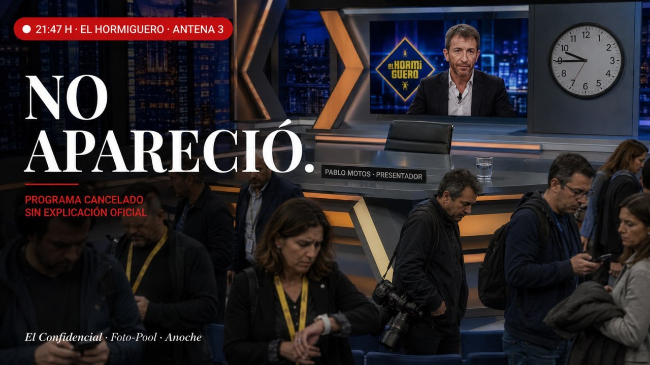 El Confidential