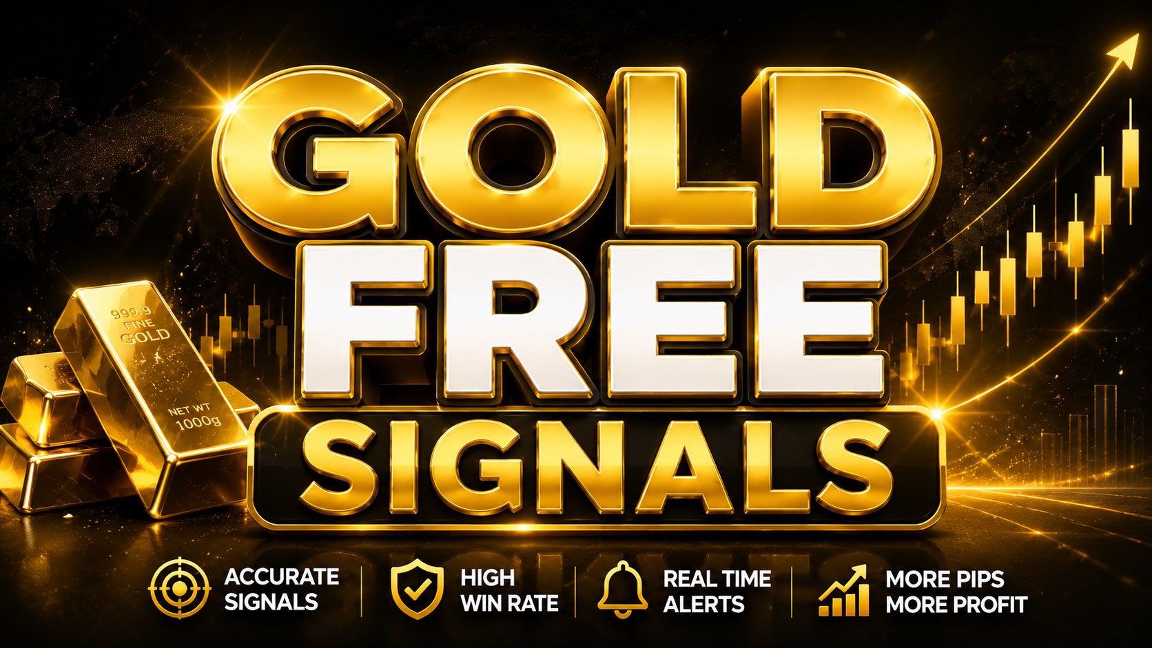 FX GOLD TRADER MASTER