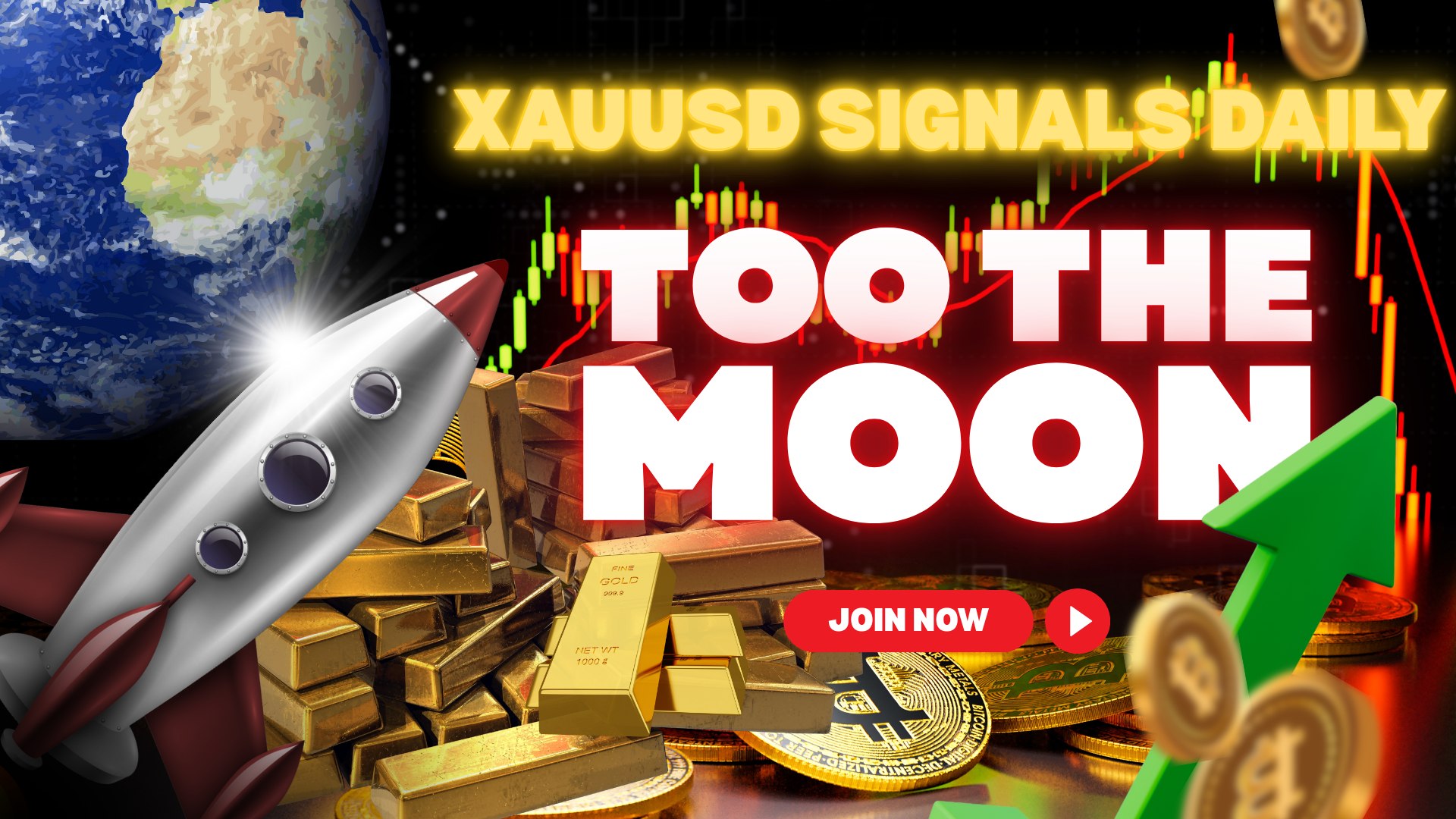 GLOBAL GOLD SIGNALS