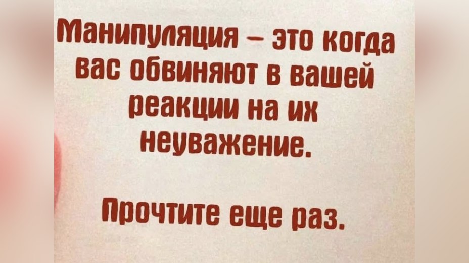 ️Выбор есть всегда