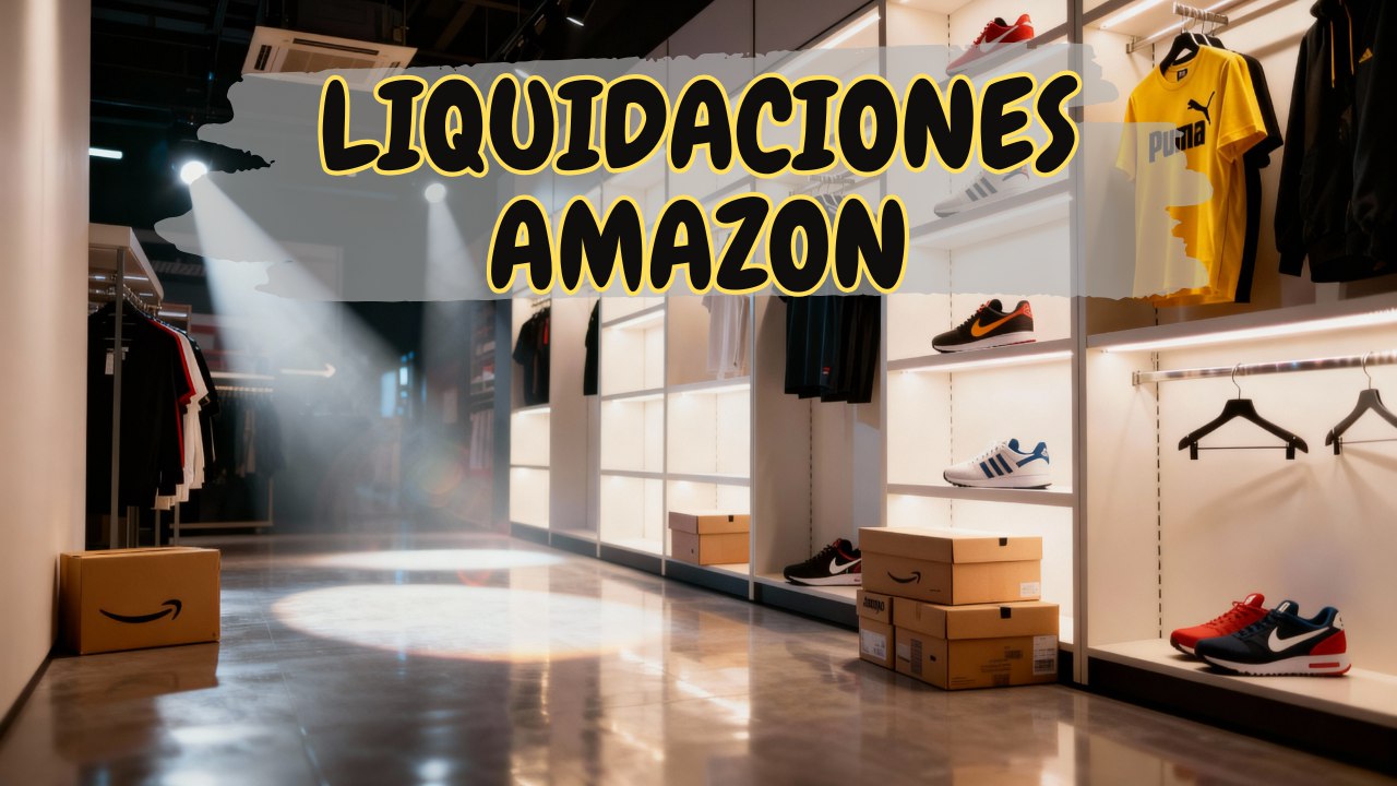 CHOLLOS ROPA 👟 Descuentos en Ropa, Zapatillas y Belleza