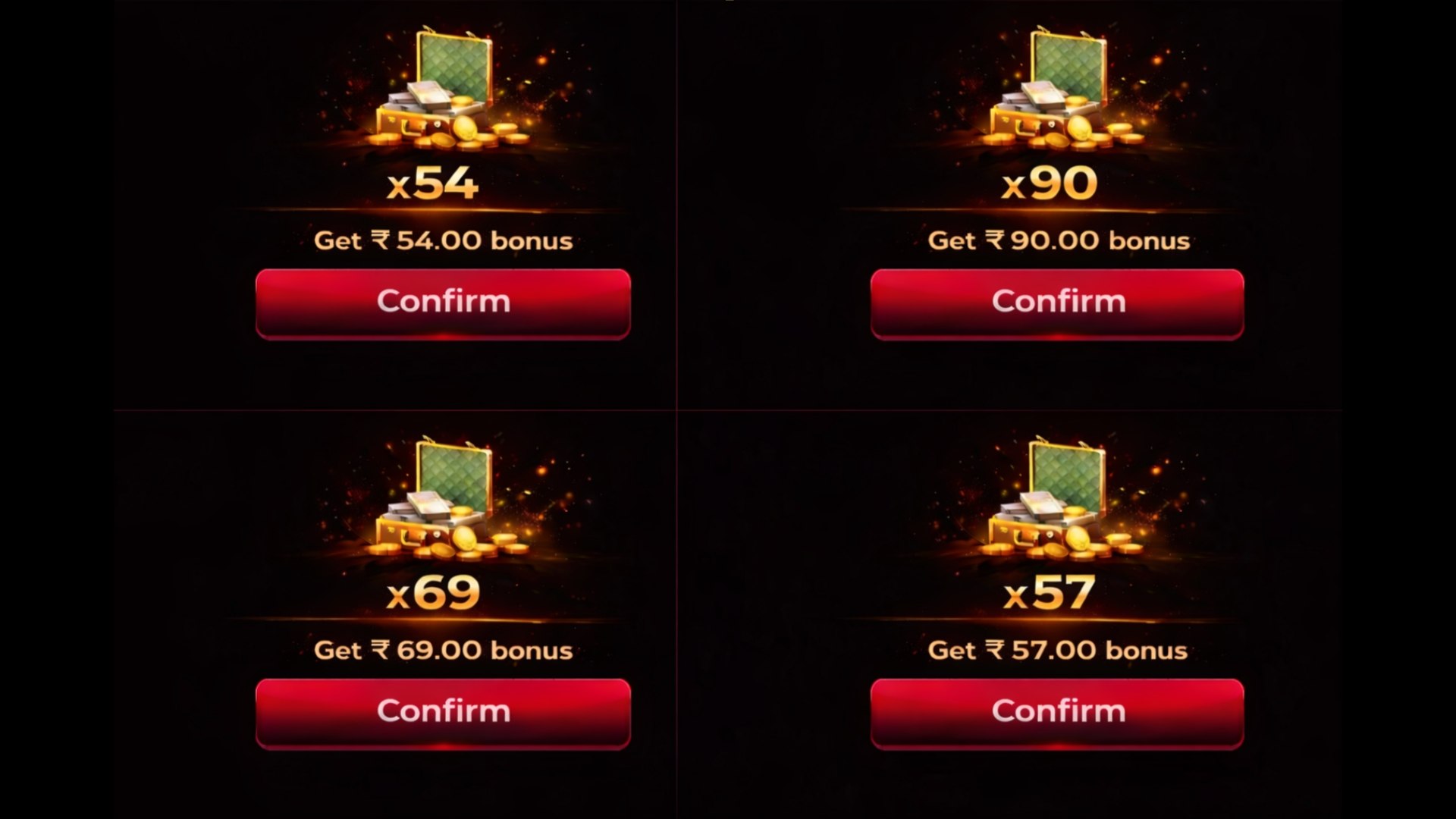 All Yono App Codes