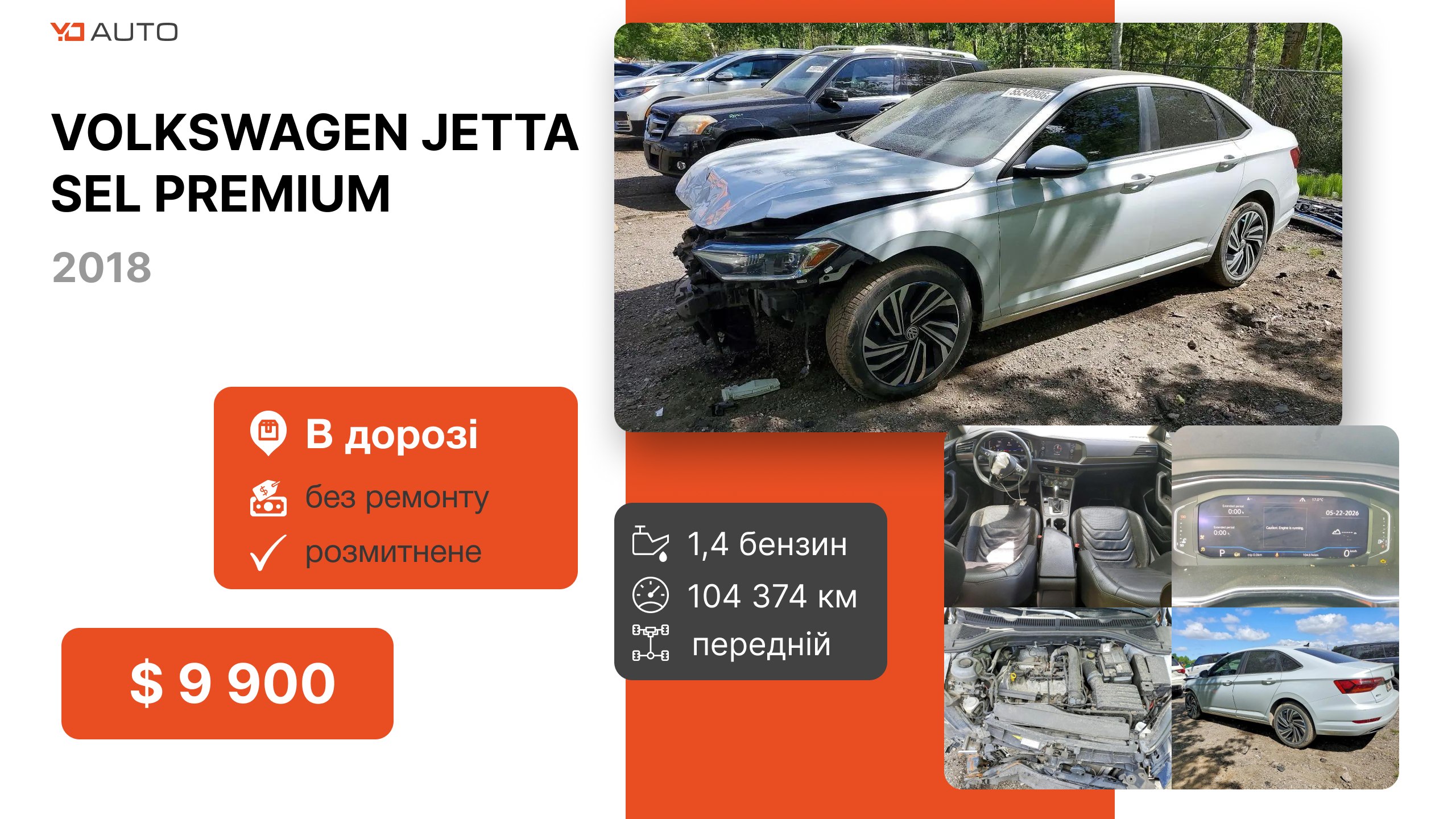 "YO AUTO" Hot offers