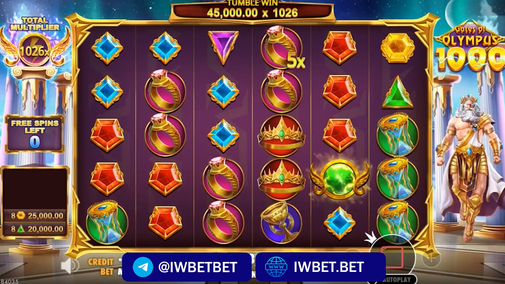 iWBet VIP Daily Free Bonus🇲🇲