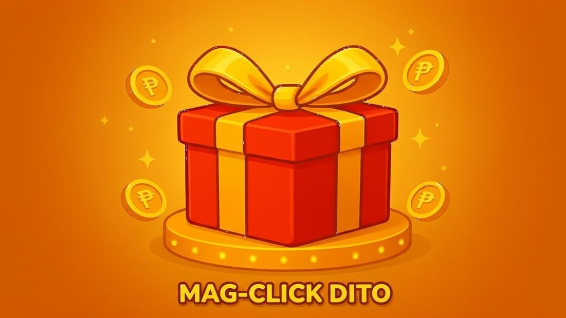 Click Luck