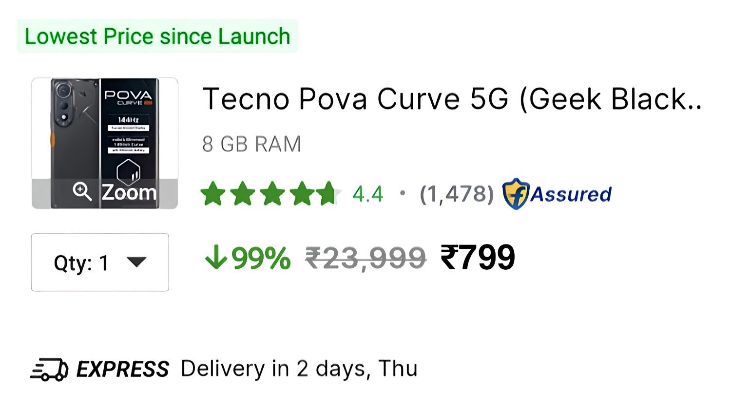 Loot Wali Shopping