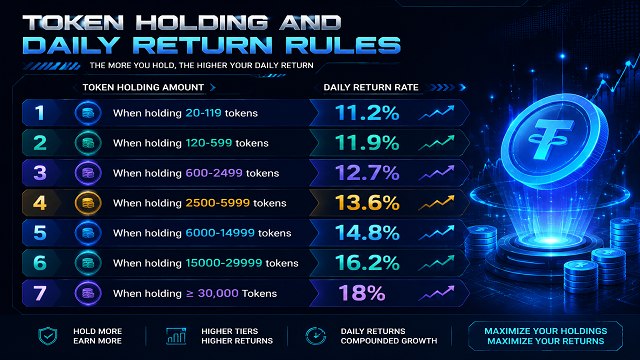 Certified Investment Platform