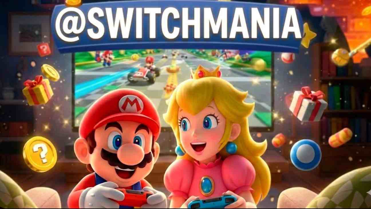 SwitchMania