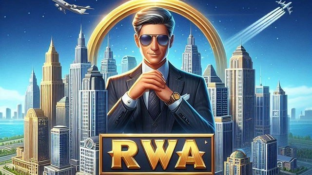 Tokenize.Trade | RWA TYCOON
