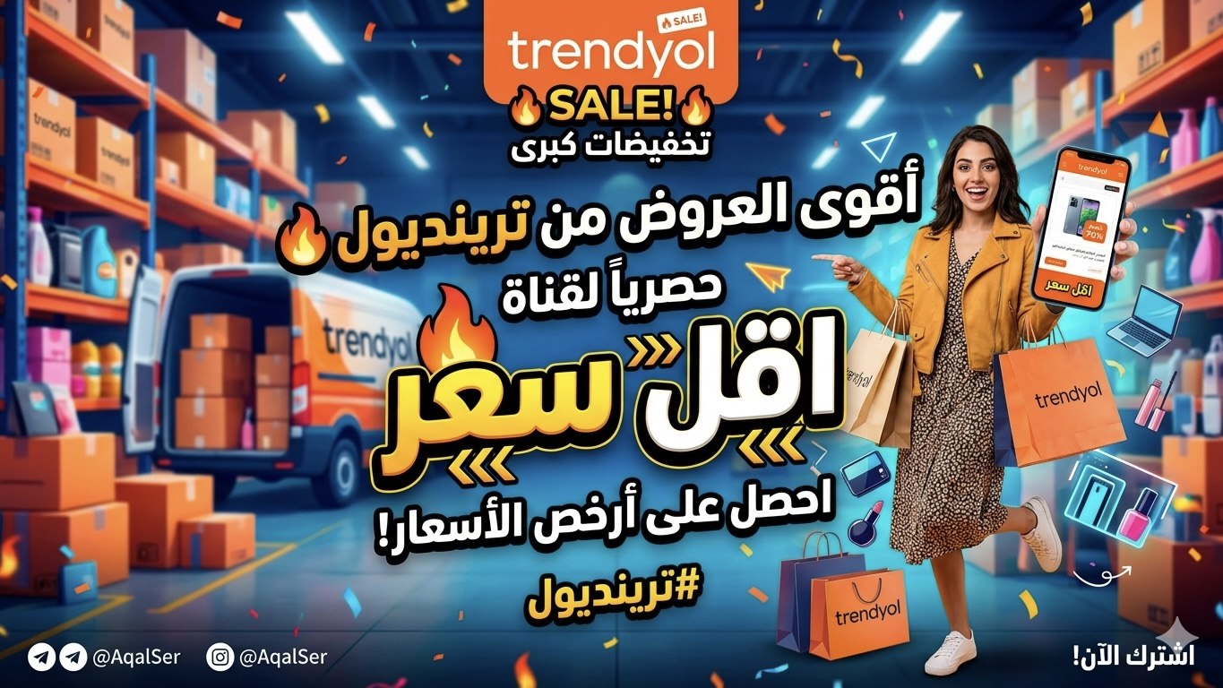 ترينديول بأقل سعر