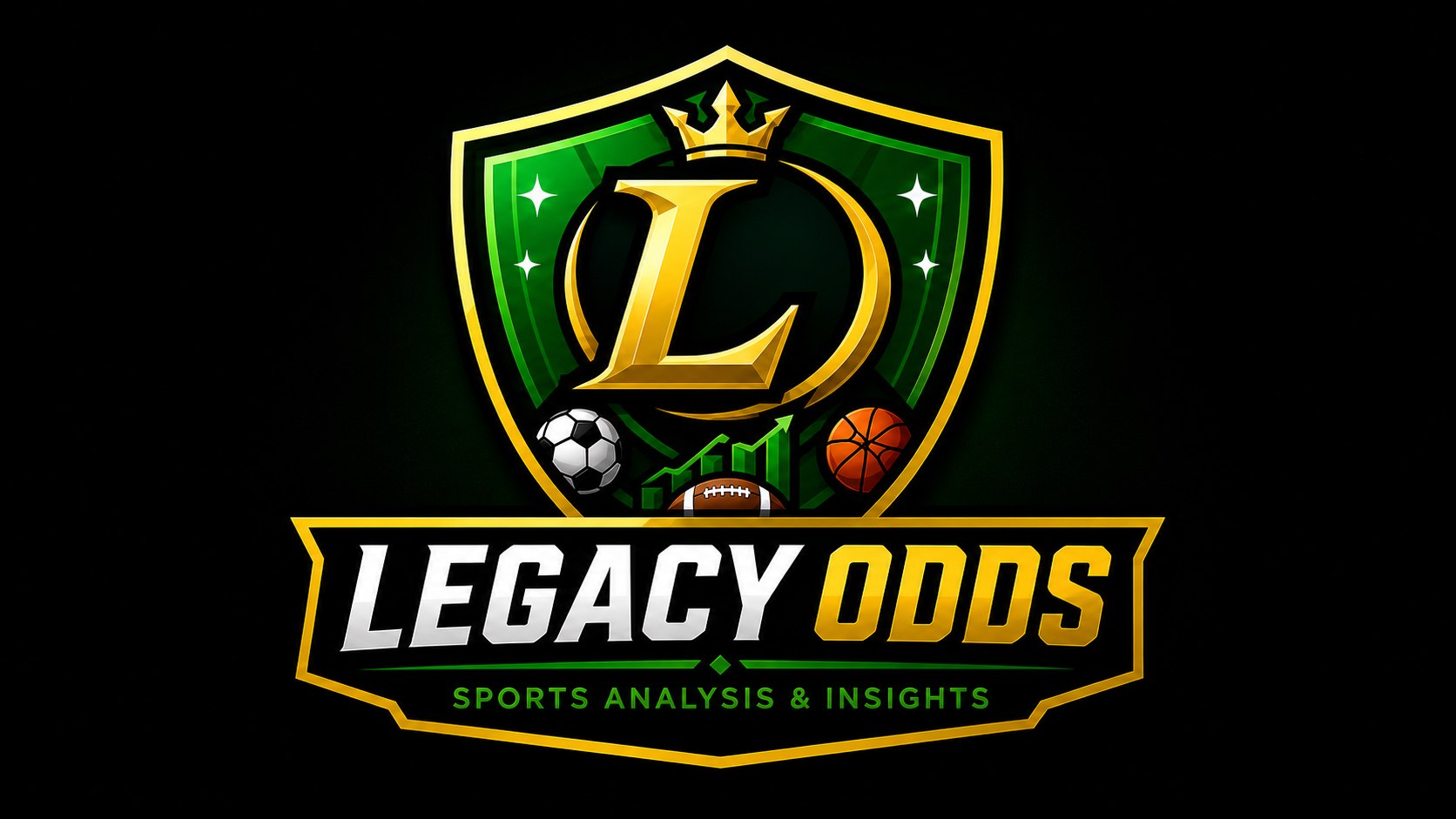 Legacy odds