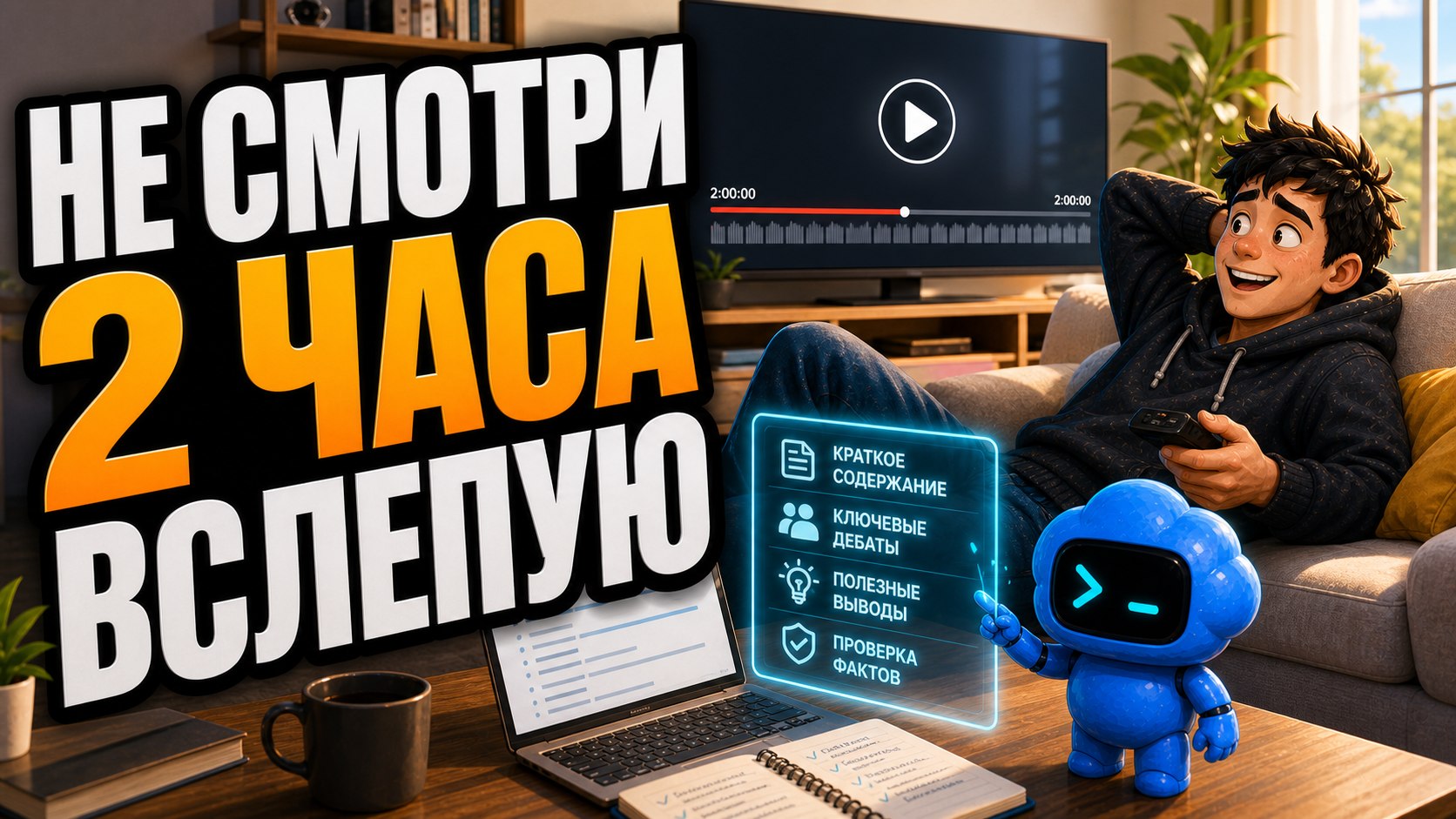 Дневник промптозависимого.