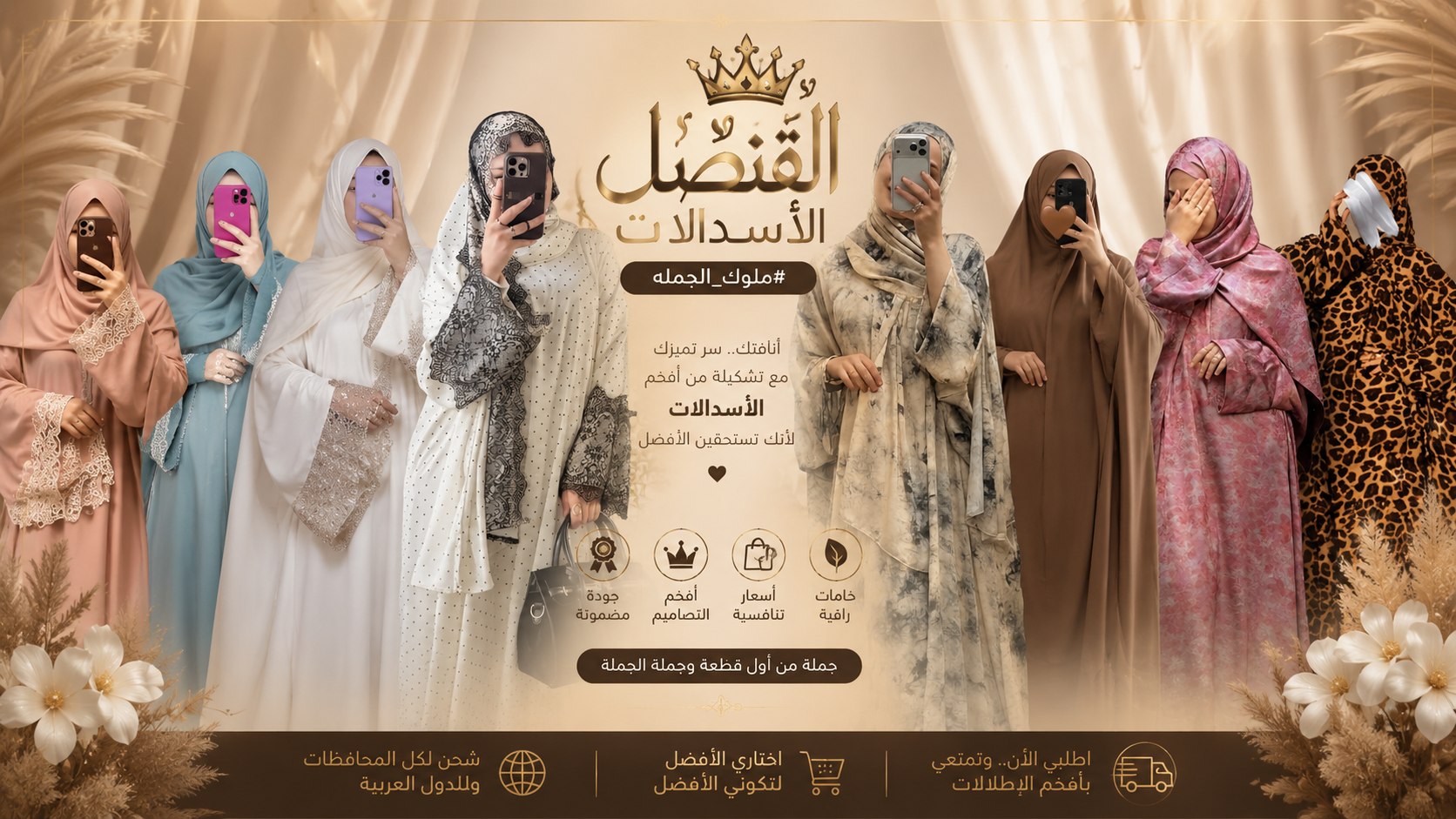 القنصل الاسدالات #ملوك_الجمله😍