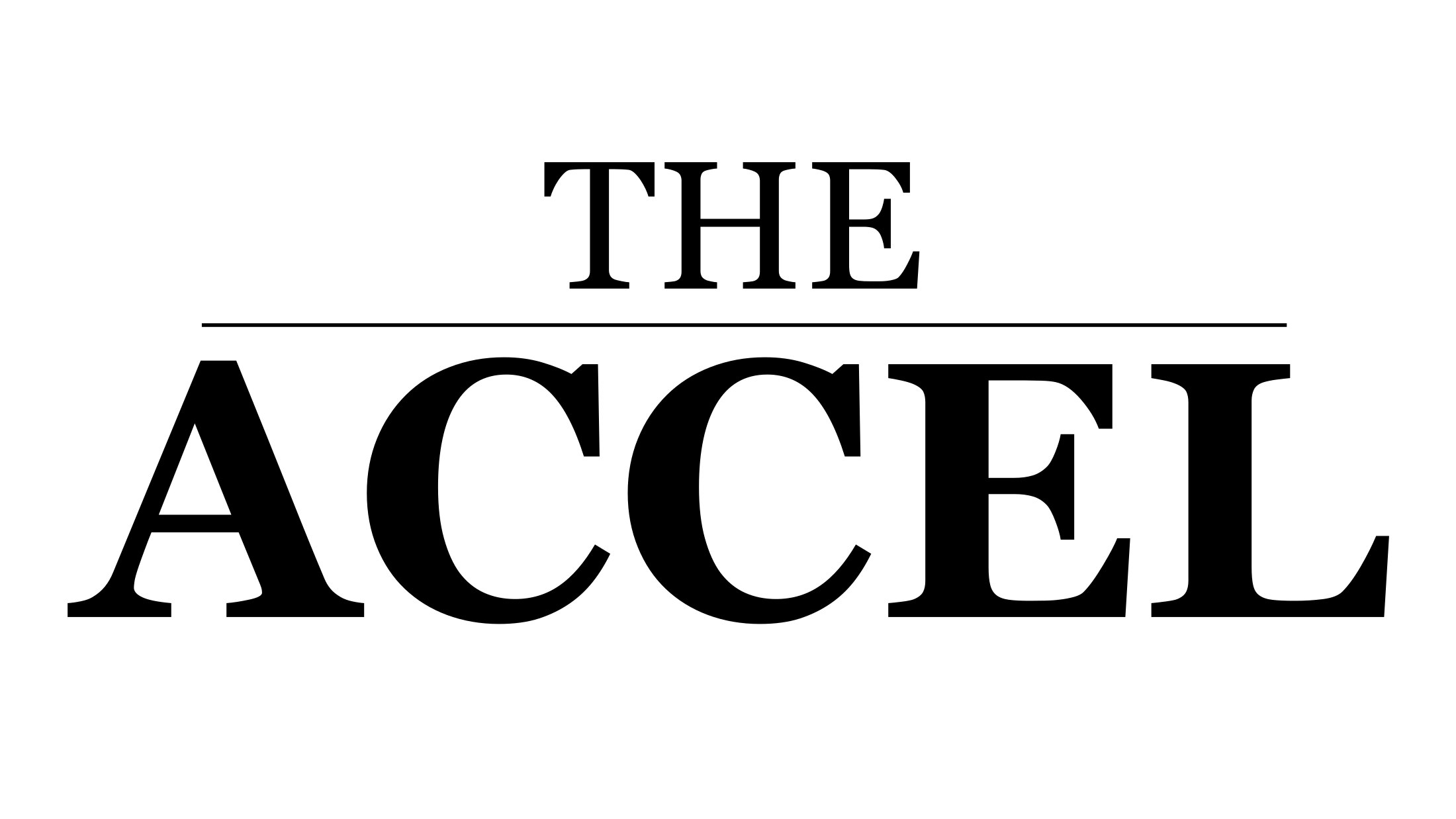 The Accel