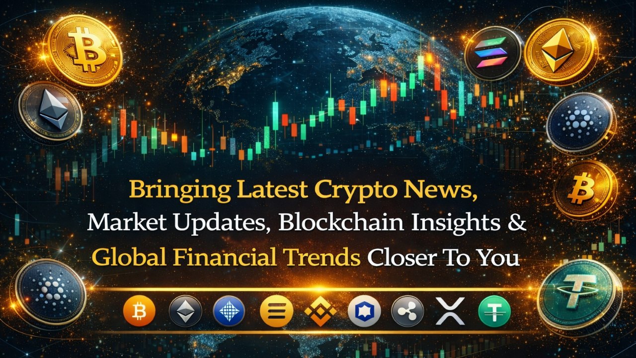 Kelvo Crypto Update