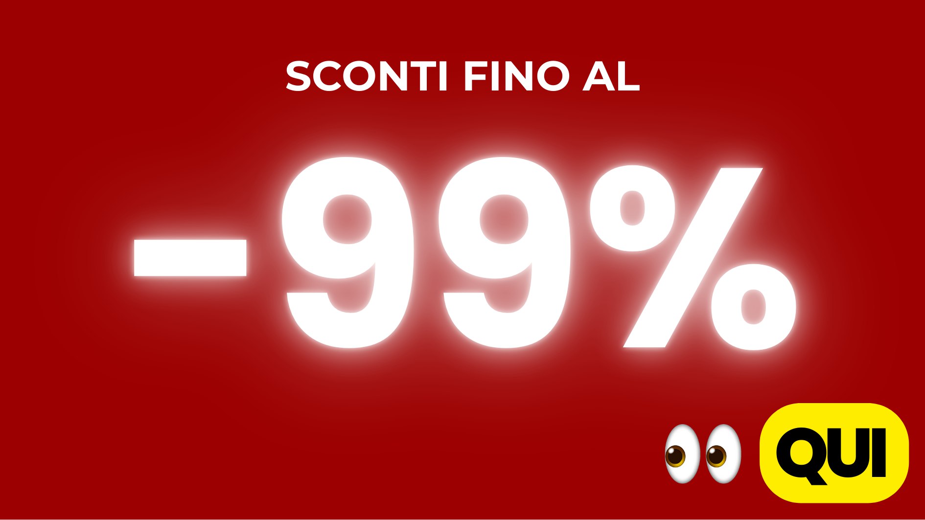 ‼️ERRORI DI PREZZO e Super Offerte