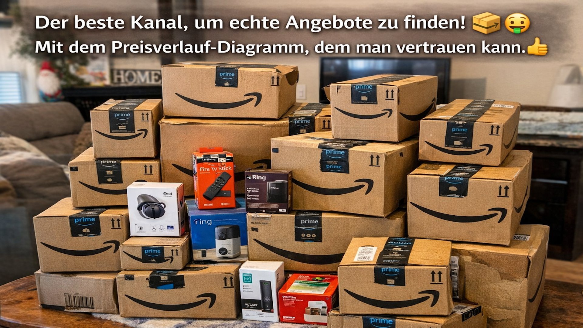 BlitzDeals Deutschland – Preissturz, Rabatte & Freebies