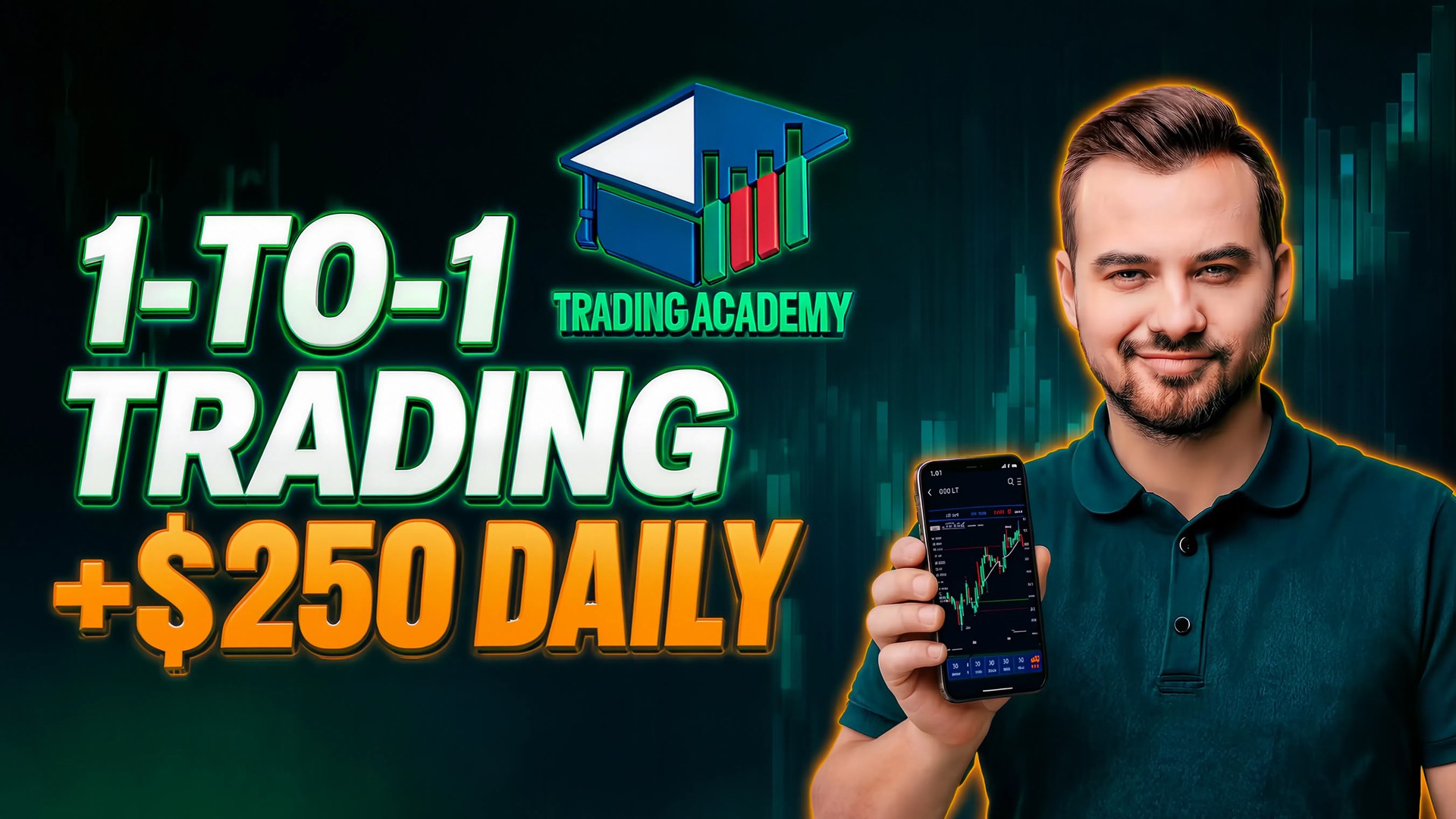 Profit Trading Signals x10 📈