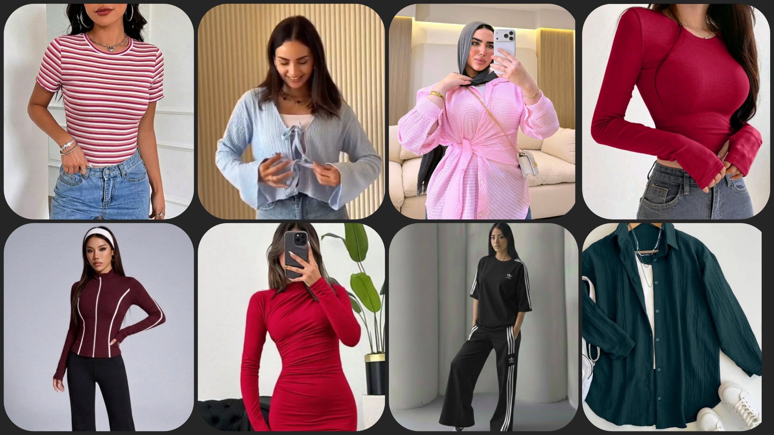 مصنع و مكتب HEDOO للملابس