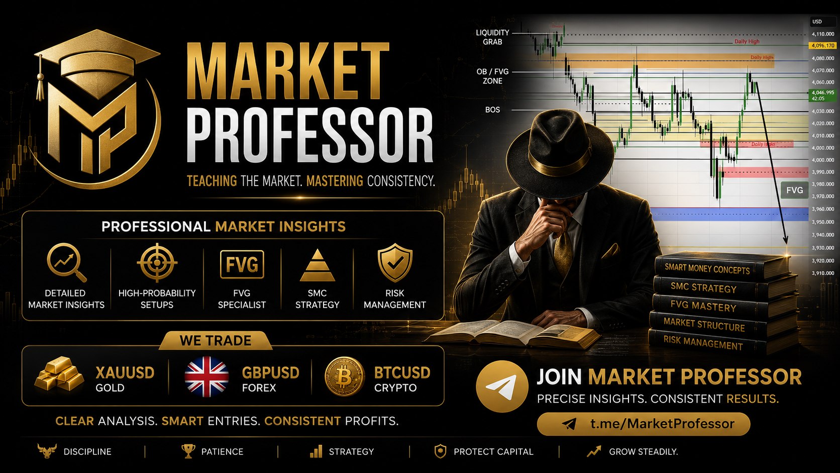 Market Professor