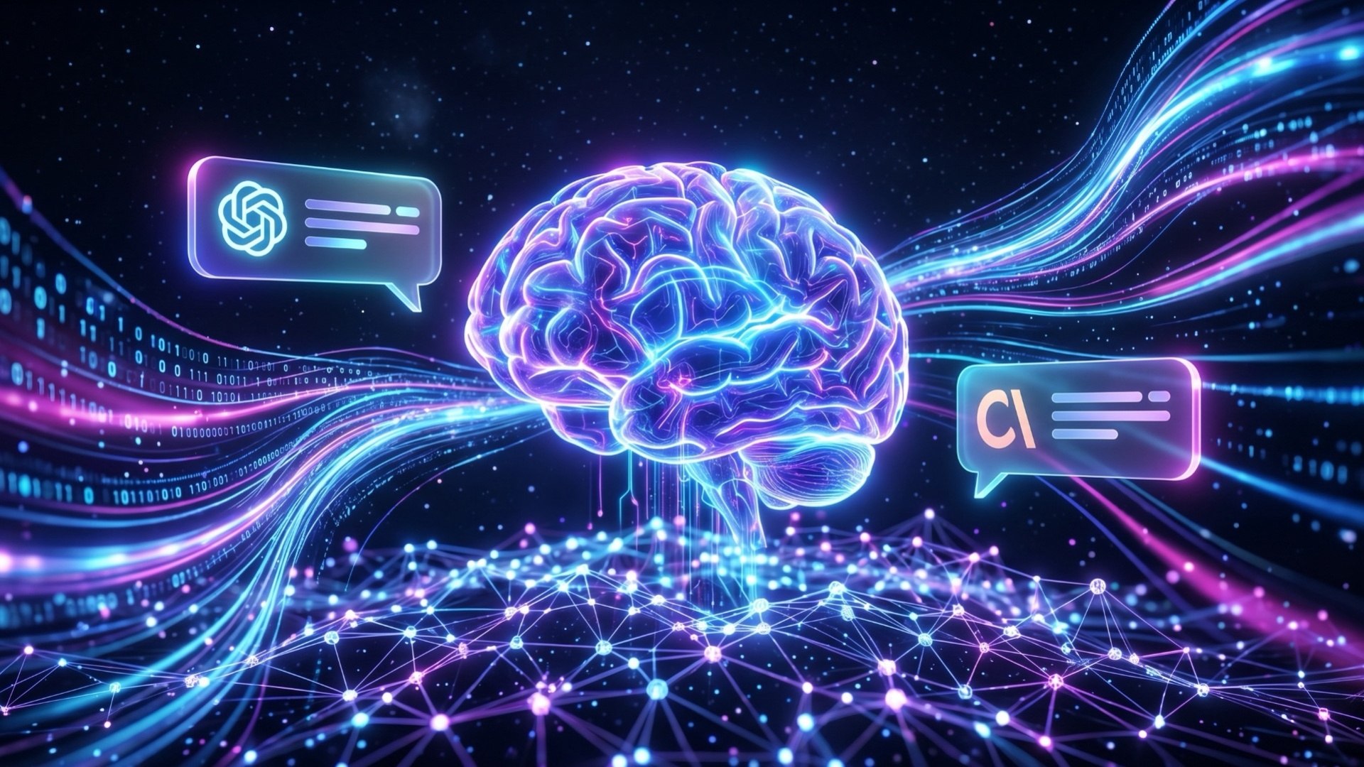 AI Ассистент | ChatBot