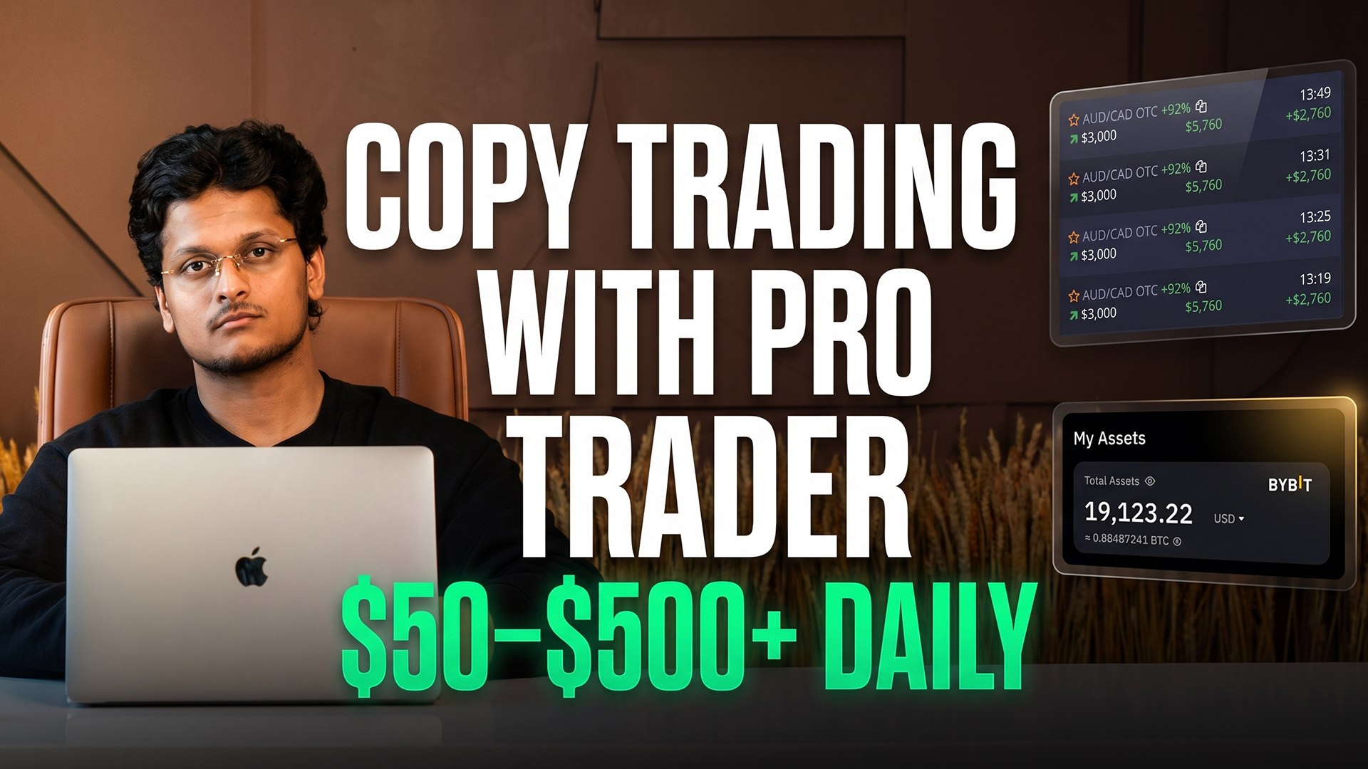 RAI TRADER DIRECT βοΈ