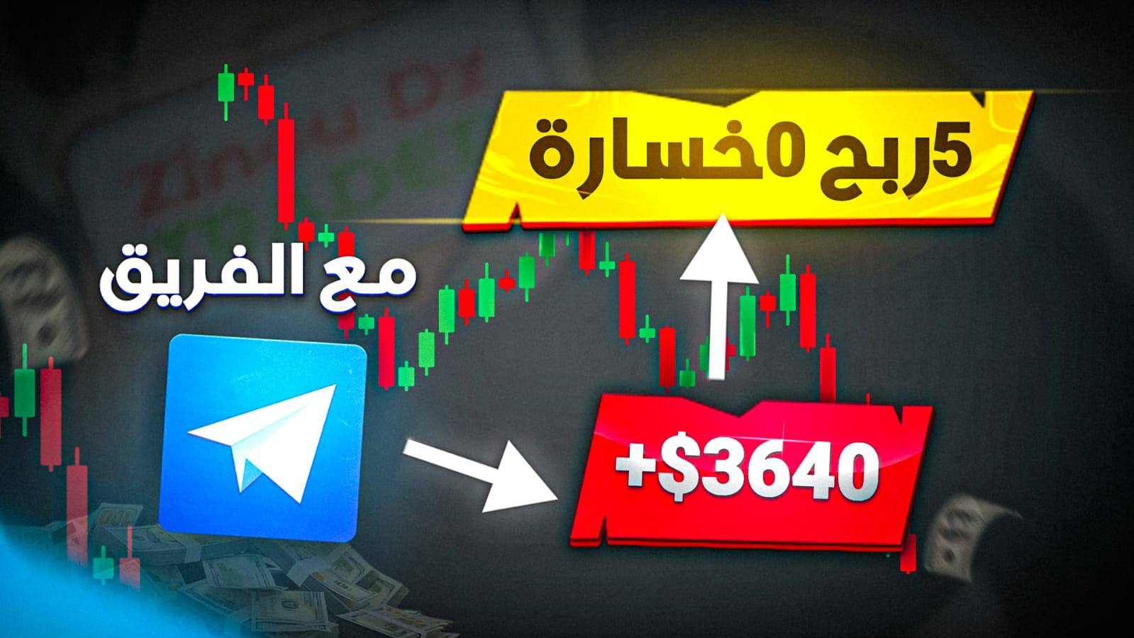 Zinou Dz Trader