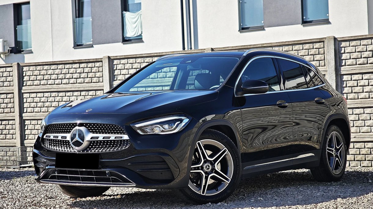 Need For Cars
