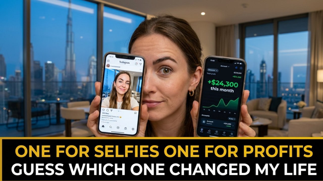 Leah Cryptocurrency 06