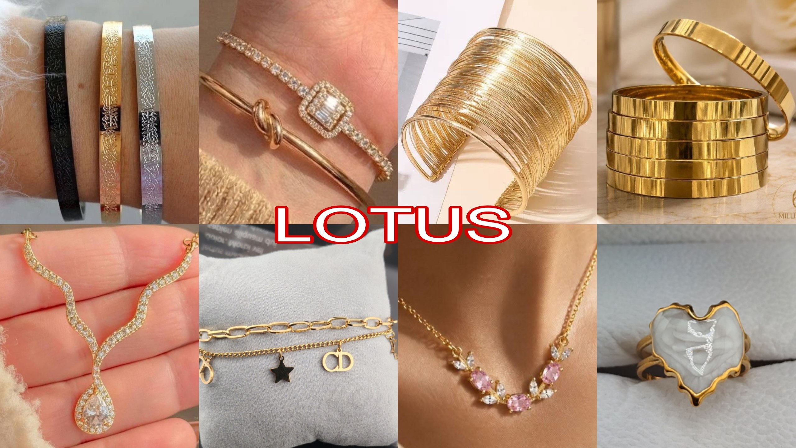 لوتس _LOTUS