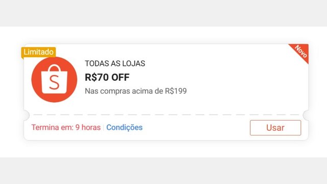 Mih - Cupons e Descontos✨🛍